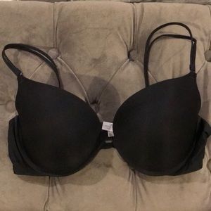 Victoria Secret Push Up Bra
